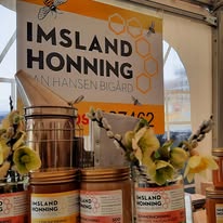 Sommer Honning