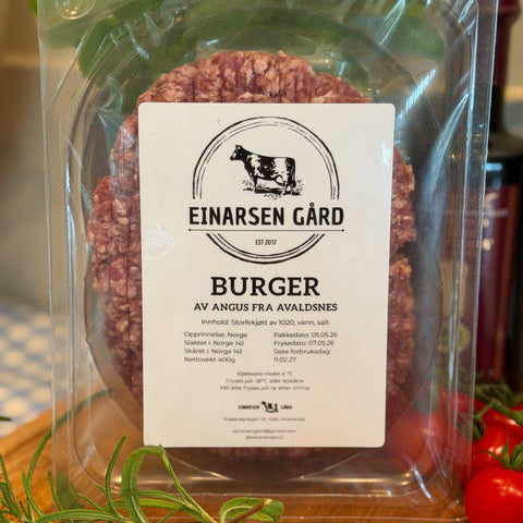 AngusBurger