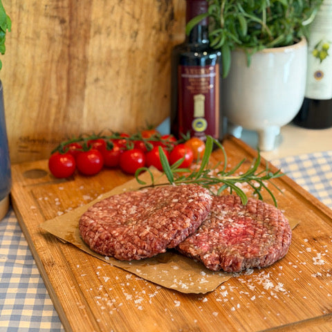 AngusBurger